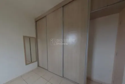 Apartamento com 2 Quartos à venda, 45m² no Vila Nossa Senhora Aparecida, Araraquara