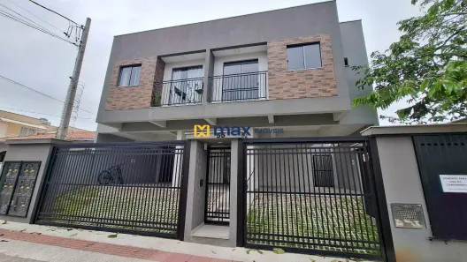 Apartamento com 1 Quarto para alugar, 45m² no Dom Bosco, Itajaí