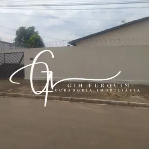 Casa com 2 Quartos à venda, 70m² no Jardim Goiás, Goiânia