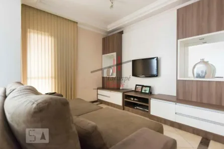 Apartamento com 3 Quartos à venda, 147m² no Vila Regente Feijó, São Paulo