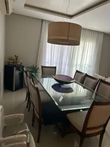 Apartamento com 4 Quartos à venda, 140m² no Adrianópolis, Manaus