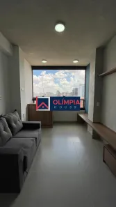 Apartamento com 1 Quarto para alugar, 33m² no Centro, São Francisco de Paula