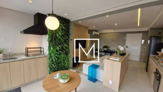 Apartamento com 2 Quartos à venda, 73m² no Vila Mariana, São Paulo