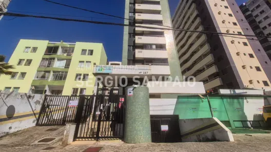 Apartamento com 1 Quarto para alugar, 40m² no Jardim Armação, Salvador