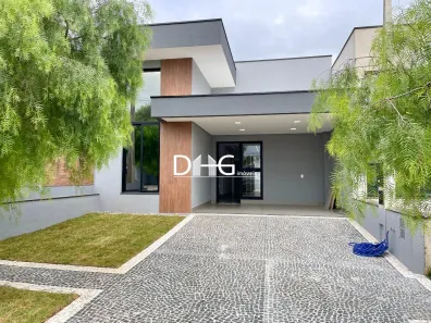 Casa com 3 Quartos à venda, 140m² no Vila Monte Alegre, Paulínia