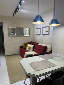 Flat com 1 Quarto à venda, 36m² no Loteamento Jardim do Gravata, Sairé