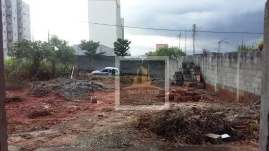 Lote/Terreno para alugar, 300m² no Jardim Santa Júlia, São José dos Campos