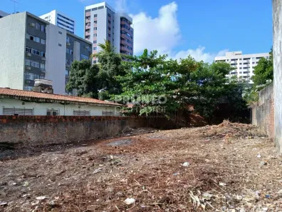 Lote/Terreno à venda, 406m² no Piedade, Jaboatão dos Guararapes