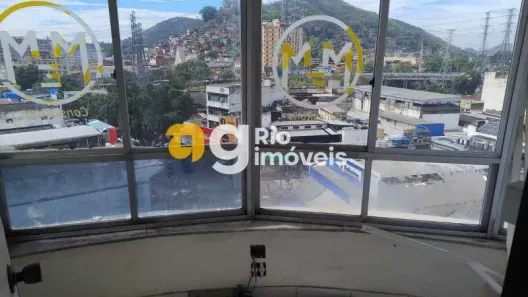Sala Comercial à venda, 45m² no Madureira, Rio de Janeiro
