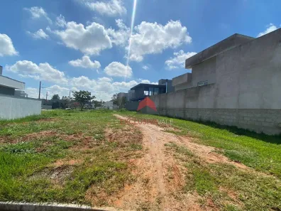 Lote/Terreno à venda, 300m² no Condomínio Terras do Vale, Caçapava