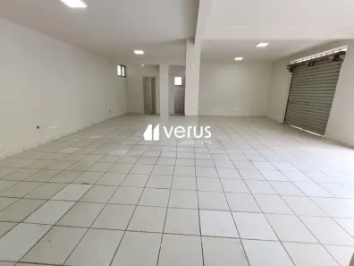 Ponto Comercial para alugar, 105m² no Custódio Pereira, Uberlândia