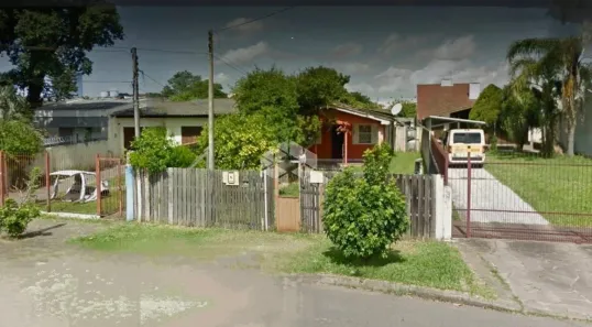 Lote/Terreno à venda, 589m² no Vila Nova, Porto Alegre