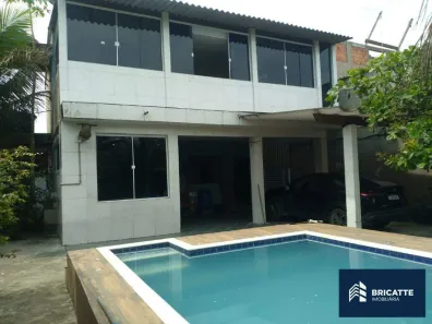 Casa com 3 Quartos à venda, 100m² no Jardim Coronel, Itanhaém