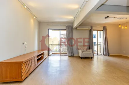 Apartamento com 1 Quarto à venda, 95m² no Itaim Bibi, São Paulo