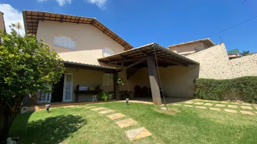 Casa com 4 Quartos à venda, 232m² no Venda Nova, Belo Horizonte