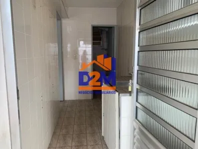 Casa com 1 Quarto para alugar, 28m² no Vila Yara, Osasco