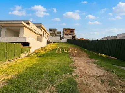 Lote/Terreno à venda, 331m² no Condomínio Residencial Alphaville I, São José dos Campos