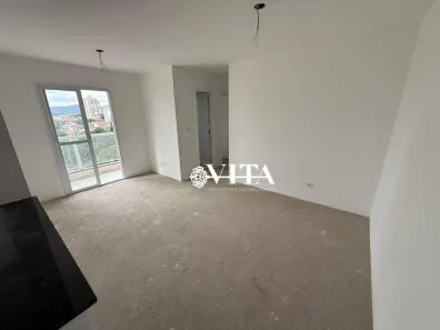 Apartamento com 2 Quartos à venda, 56m² no Vila Galvão, Guarulhos