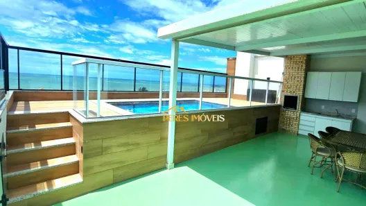 Cobertura com 3 Quartos à venda, 88m² no Costazul, Rio das Ostras