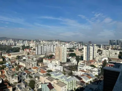 Apartamento com 2 Quartos à venda, 64m² no Cidade Baixa, Porto Alegre