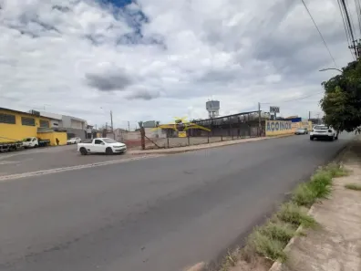 para alugar, 600m² no Jardim Brasil, Americana