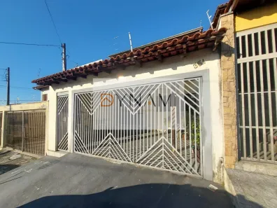 Sobrado com 4 Quartos à venda, 140m² no Vila Lavínia, Mogi das Cruzes
