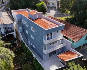 Casa de Condomínio com 3 Quartos à venda, 376m² no Parque Nova Jandira, Jandira