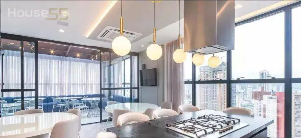 Apartamento com 4 Quartos à venda, 154m² no Centro, Balneário Camboriú