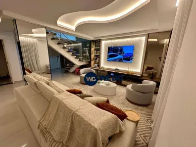Cobertura com 3 Quartos à venda, 263m² no Centro, Americana
