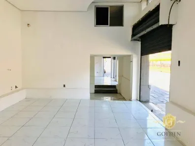 Ponto Comercial para alugar, 120m² no São Geraldo, Porto Alegre