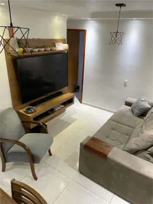 Apartamento com 2 Quartos à venda, 50m² no Imirim, São Paulo