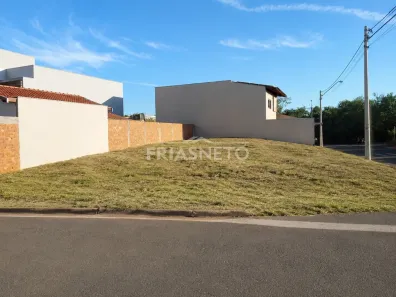 Lote/Terreno à venda, 381m² no Campestre, Piracicaba