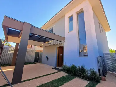 Casa de Condomínio com 3 Quartos à venda, 155m² no Loteamento Santa Ana do Atibaia (Sousas), Campinas