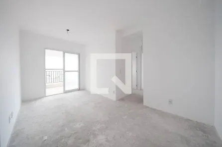 Apartamento com 2 Quartos à venda, 63m² no Vila Guilhermina, São Paulo