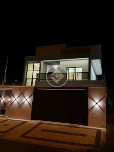 Casa com 3 Quartos à venda, 191m² no Plano Diretor Sul, Palmas
