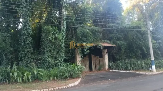 Lote/Terreno à venda, 5720m² no Parque São Sebastião, Ribeirão Preto