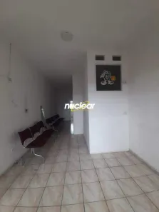 Sala Comercial para alugar, 60m² no São Mateus, São Paulo