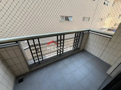 Apartamento com 1 Quarto à venda, 59m² no Guilhermina, Praia Grande