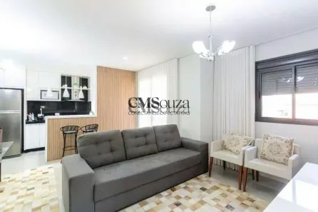 Apartamento com 2 Quartos à venda, 158m² no Gleba Fazenda Palhano, Londrina