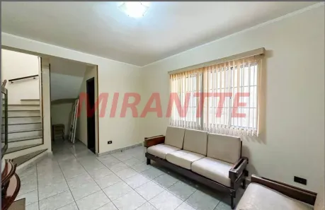 Sobrado com 3 Quartos à venda, 92m² no Parada Inglesa, São Paulo