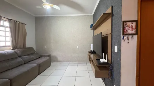 Casa com 2 Quartos à venda, 135m² no Jardim Nunes, São José do Rio Preto