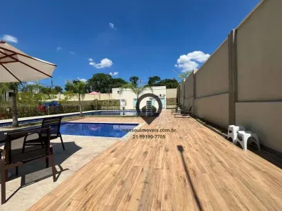 Apartamento com 2 Quartos à venda, 42m² no Campo Grande, Rio de Janeiro