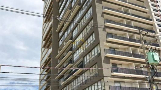 Apartamento com 1 Quarto à venda, 33m² no Jardim Paulistano, São José do Rio Preto