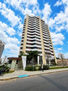 Apartamento com 3 Quartos à venda, 190m² no Candeias, Vitória da Conquista