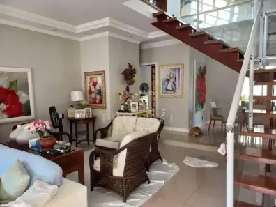 Casa com 3 Quartos à venda, 268m² no Parque Alto Taquaral, Campinas