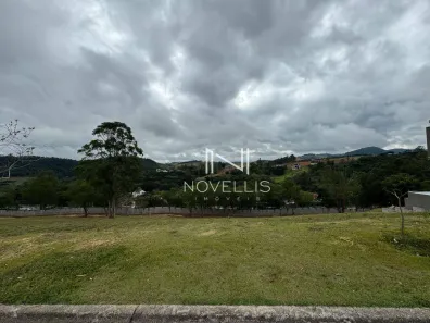 Lote/Terreno à venda, 1000m² no Tapanhão, Jambeiro