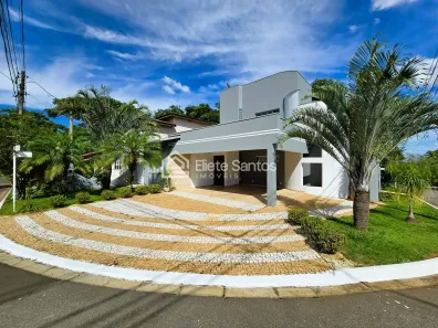 Sobrado com 3 Quartos à venda, 220m² no Jardim Primavera, Nova Odessa