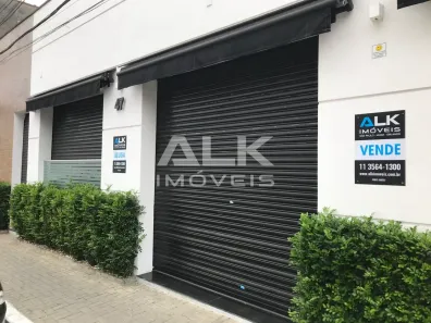 Imóvel Comercial para alugar, 400m² no Socorro, São Paulo