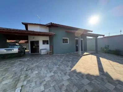 Casa com 2 Quartos à venda, 185m² no Jardim Casablanca, Peruíbe