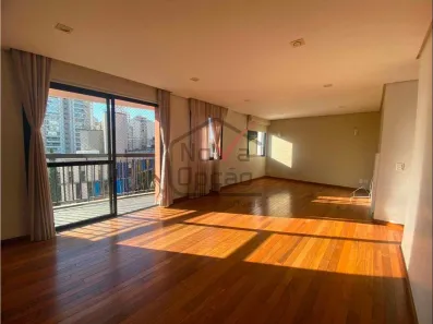 Apartamento com 3 Quartos à venda, 115m² no Vila Mascote, São Paulo